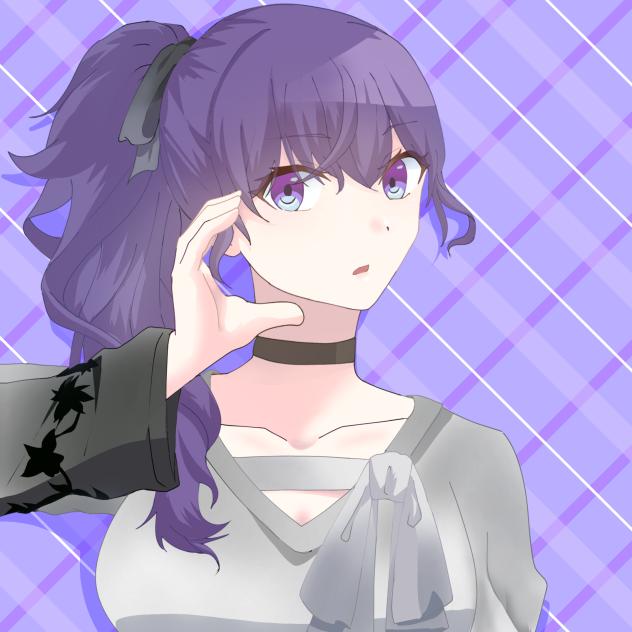 朝比奈まふゆ - ibisPaint