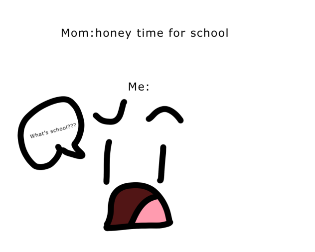 A meme