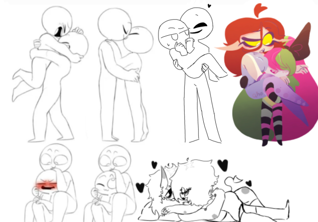 ❤︎