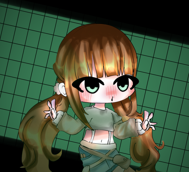 aoi - ibisPaint