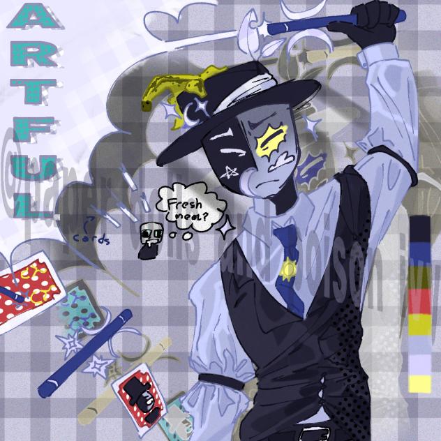 ARTFUL