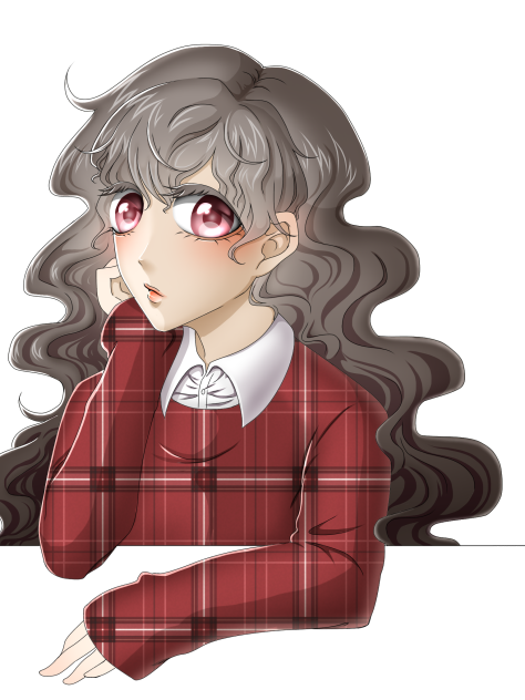 色変更しました