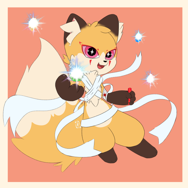 Crystal Fox