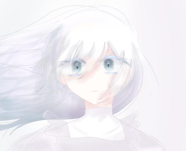 「　　　　　　」