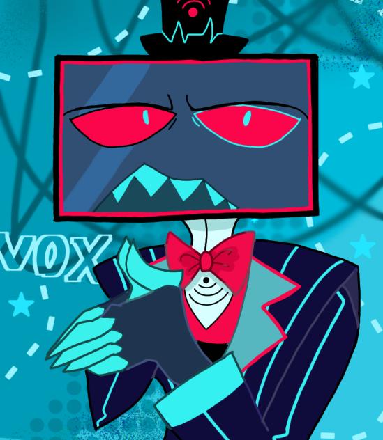 vox 🖥️