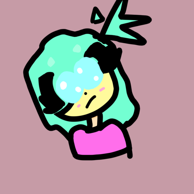 95 sin título - ibisPaint