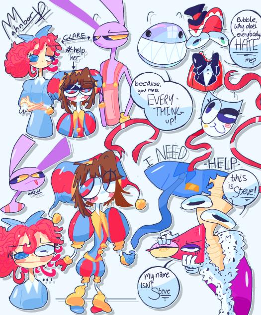 DOODLESSSSSS