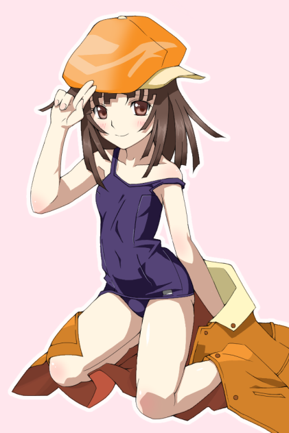千石撫子パート６