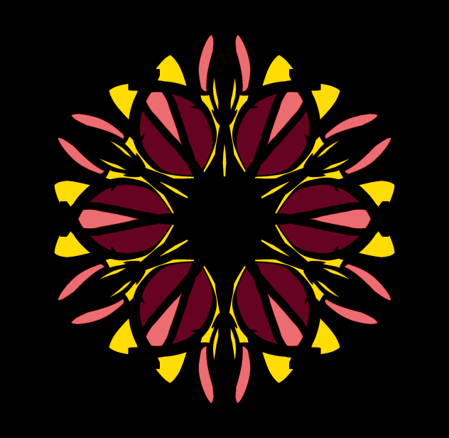 Flower - ibisPaint