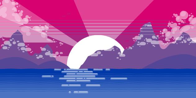 Bi Sunrise