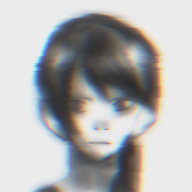 quick, lazy sketch