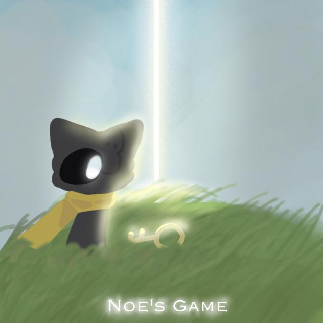 ✧•Noes Game•✧