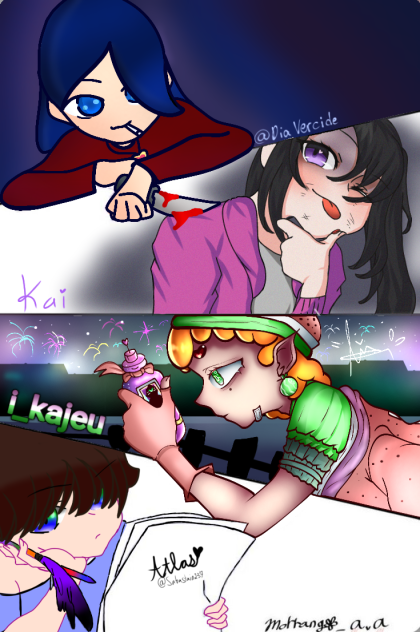 a collab✨