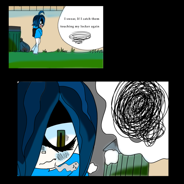 panel one - ibisPaint