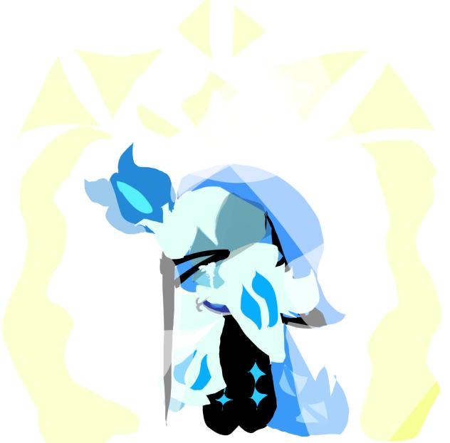 Shadow Milk Cookie Lore