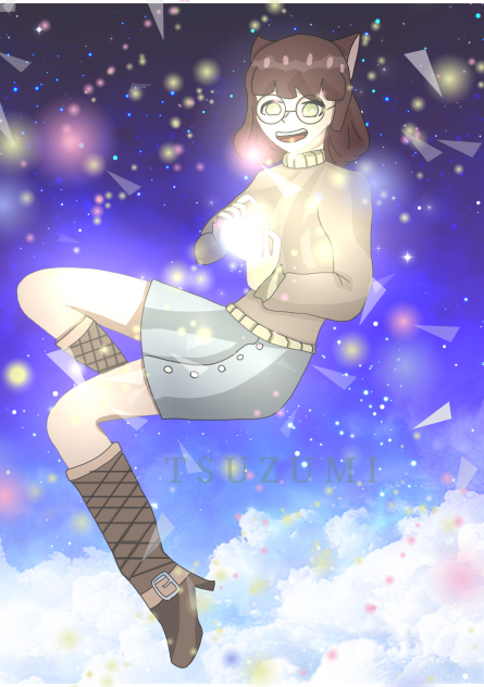 Entry for Black pearl's Contest