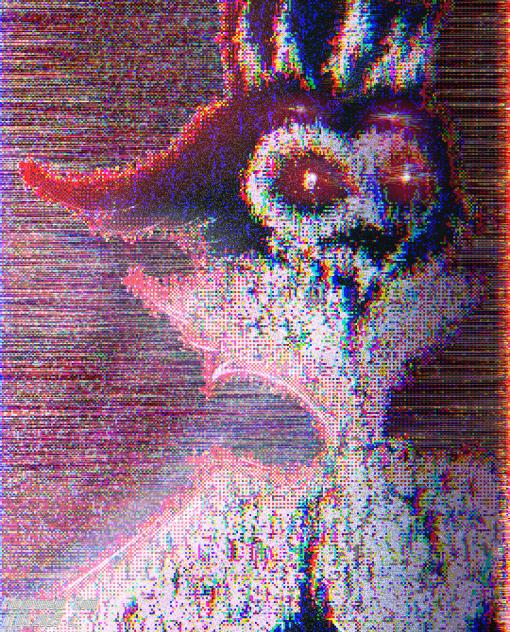 Stolas‽