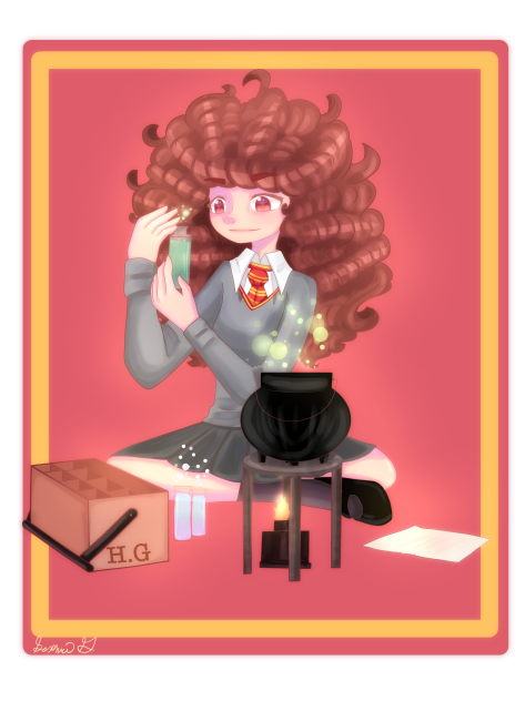 Hermione