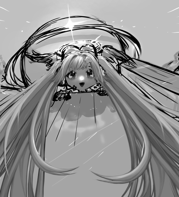 rkgk the world is mine