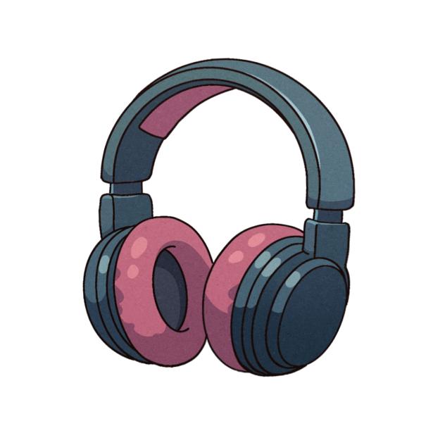 Headphones 1a
