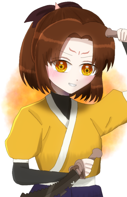 ツルギ