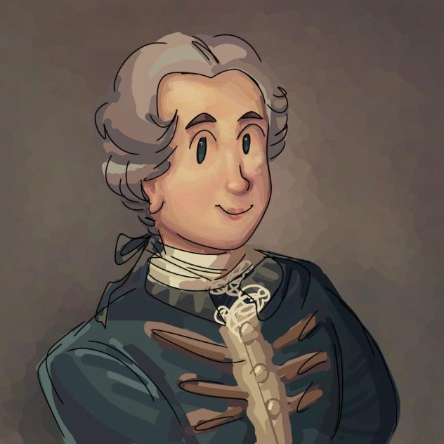 Immanuel kant