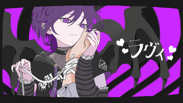 ラヴィ - ibisPaint