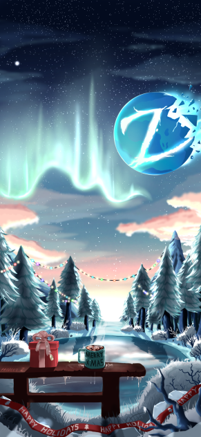 Merry Christmas extended