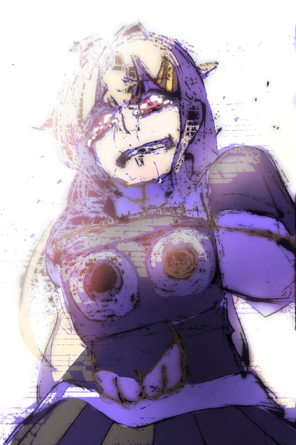 夕立