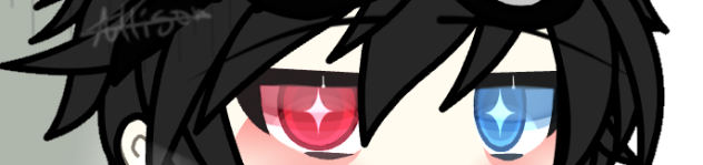 Stop looking at me like that…