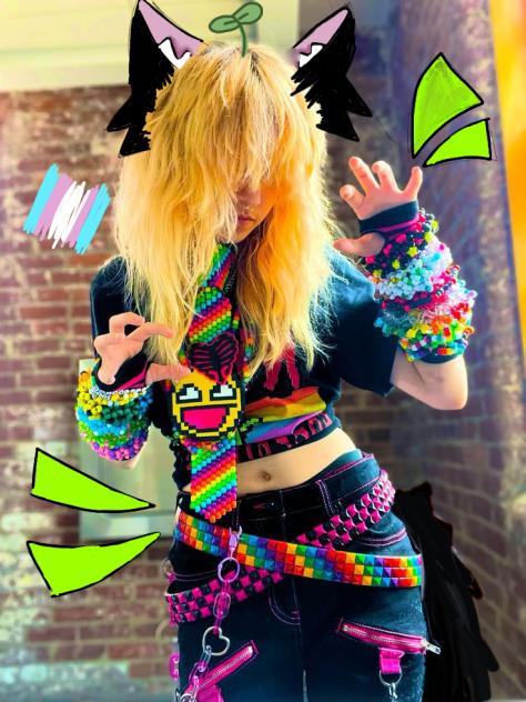 fanart for @EbayCarson