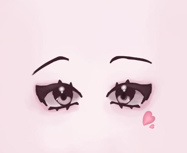 目✖️♡🌸♡