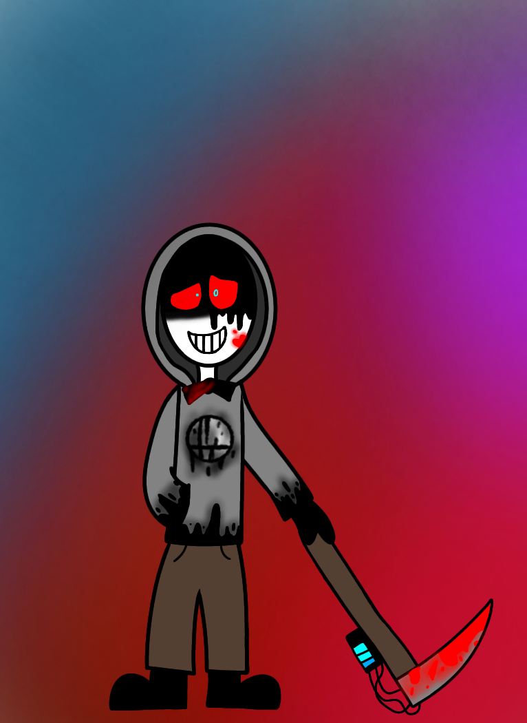 Insane - ibisPaint