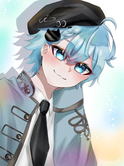 そらちゃんハピバ！！