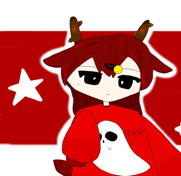 鹿耳の子