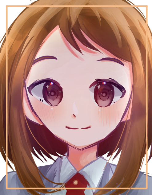 お茶子