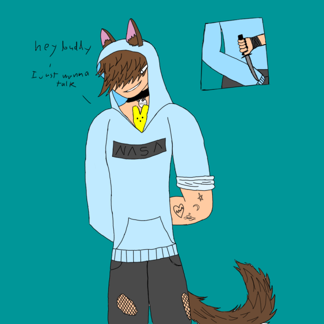 Oc - ibisPaint