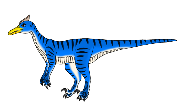Velociprey