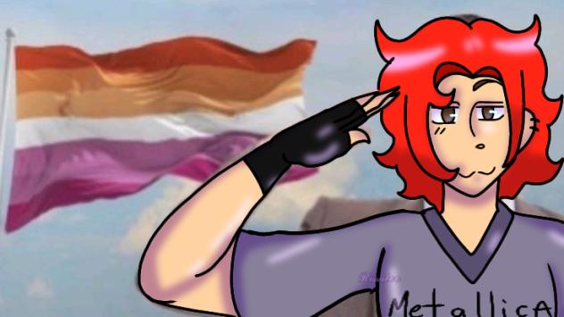 Rhys for Lesbians