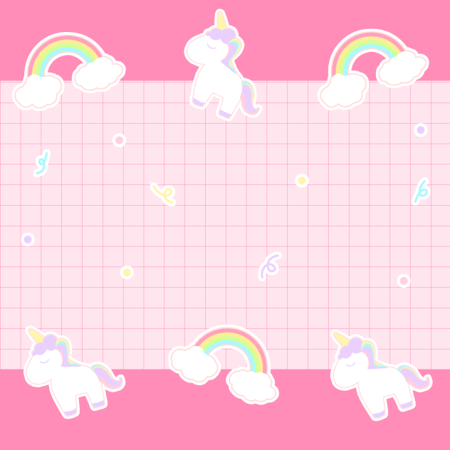 cute dream bg 2b