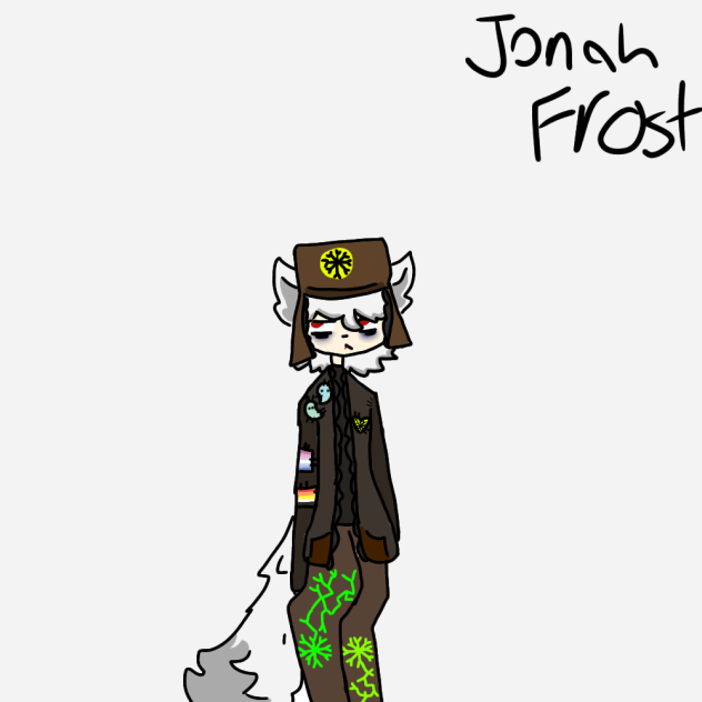 JONAHHH