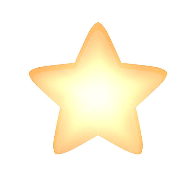 Star lamp