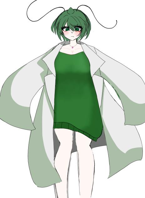 らくがき
