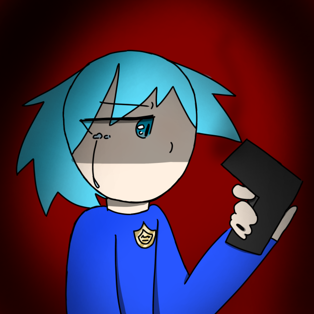 🔫”I’m sorry brother…”❌