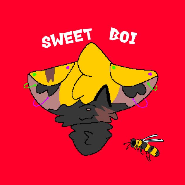 Ripper in my new style