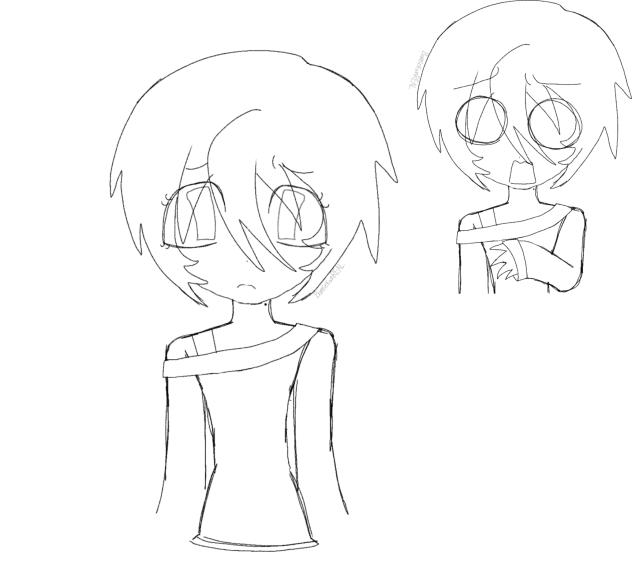art style test