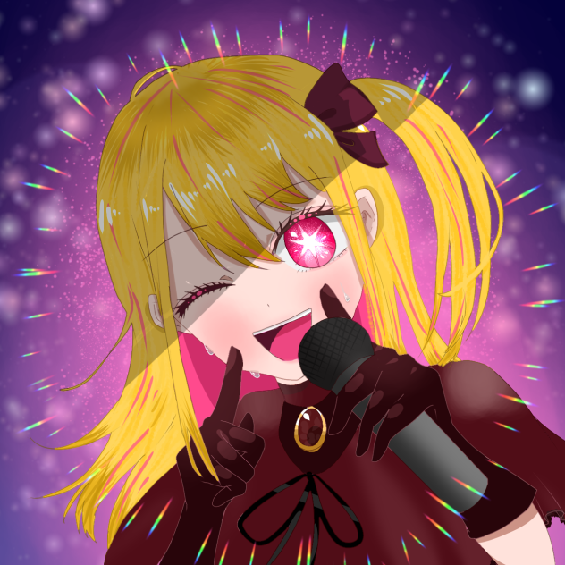 憧れ