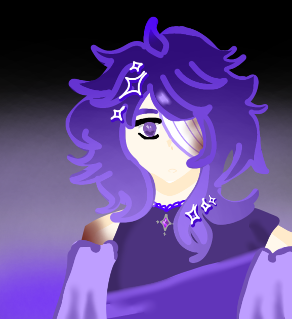 Unfinished OC!!! - ibisPaint