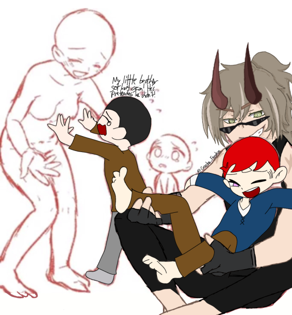 Family 2 - A Collab