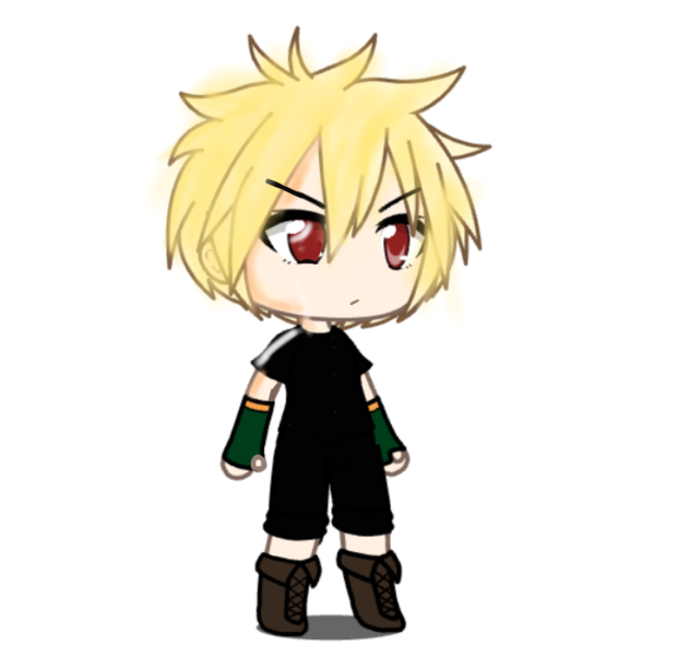 bakugou